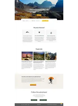 TrekRomania