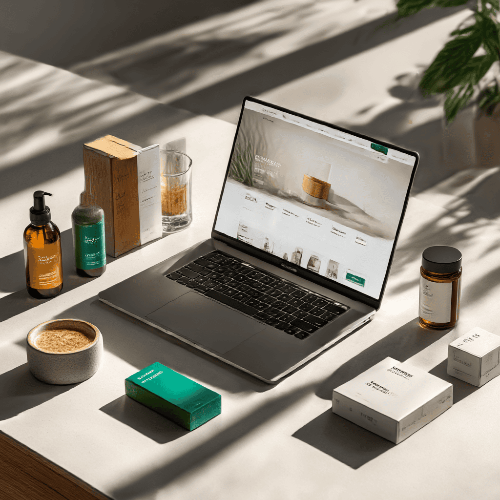 platformă eCommerce