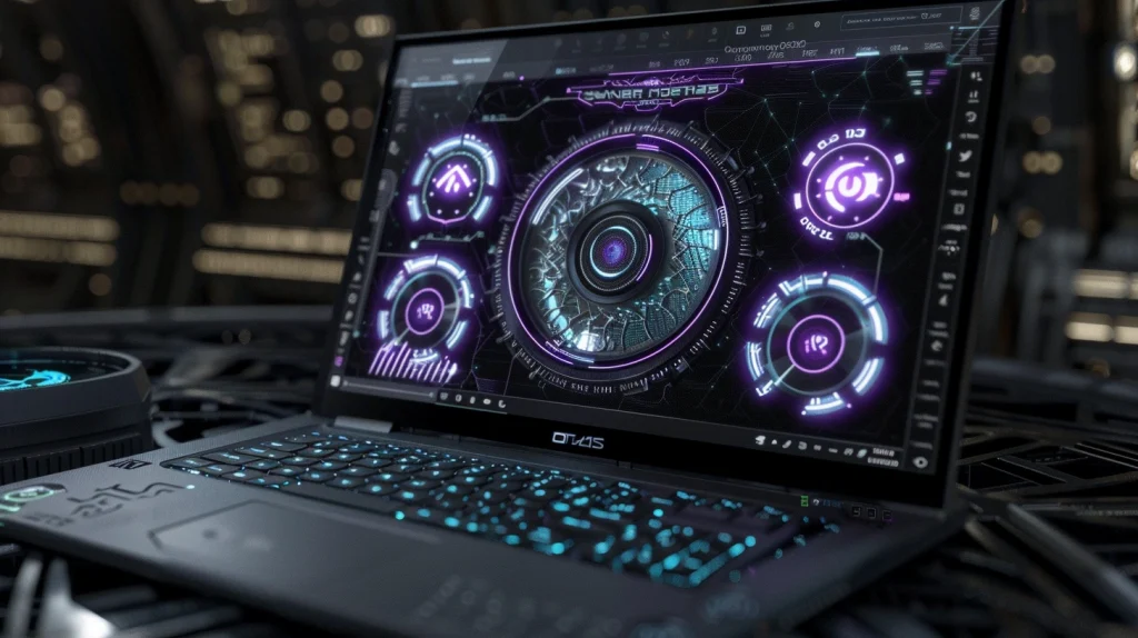 calculatorul merge greu