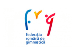 logo federatia de gimnastica
