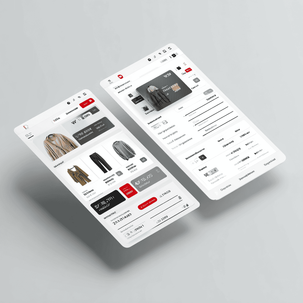 creare magazin online