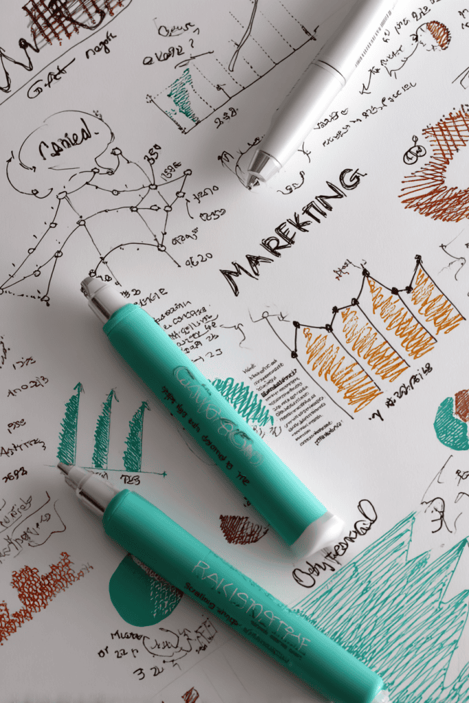 servicii web și digital marketing