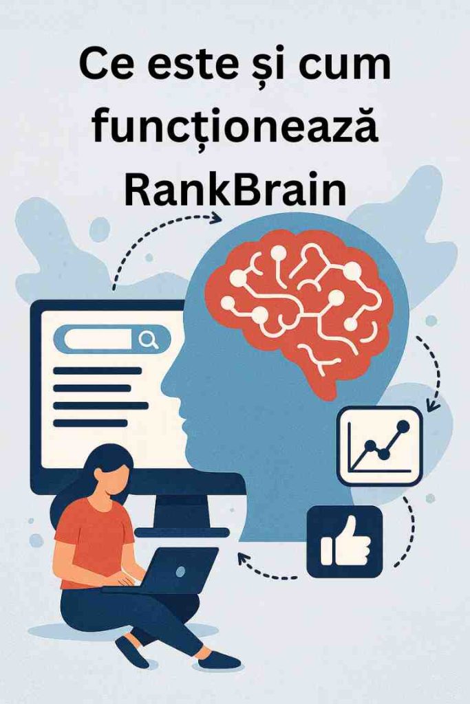 cum functioneaza RankBrain