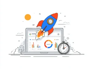 Tendinte SEO în 2025: Cum rămâi în top într-o lume dominată de AI și competiție acerbă